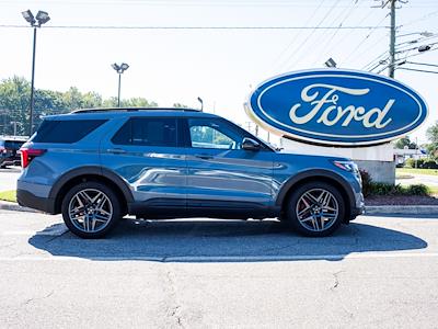 2025 Ford Explorer 4WD SUV for sale #BP4355 - photo 1