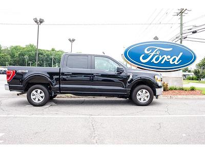 2022 Ford F-150 SuperCrew Cab 4WD Pickup for sale #BT4158 - photo 1