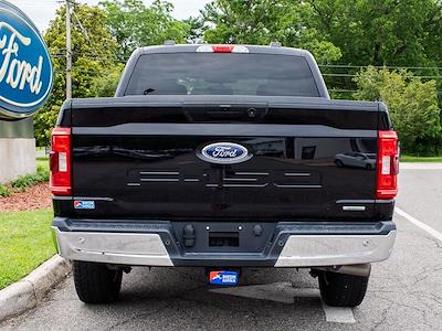 2022 Ford F-150 SuperCrew Cab 4WD Pickup for sale #BT4158 - photo 2