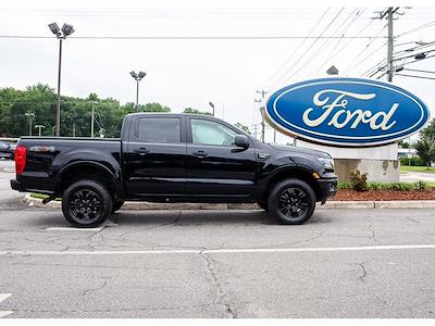 2022 Ford Ranger SuperCrew Cab 4WD Pickup for sale #BT4162 - photo 1