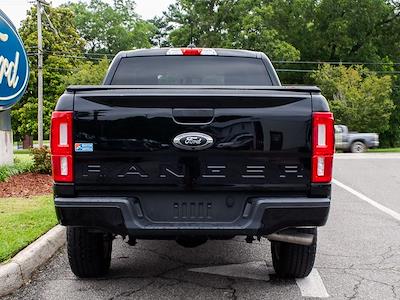 2022 Ford Ranger SuperCrew Cab 4WD Pickup for sale #BT4162 - photo 2