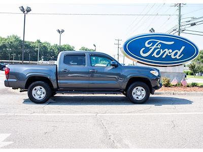 2022 Toyota Tacoma Double Cab 4WD Pickup for sale #BT4164 - photo 1