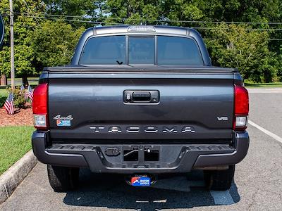 2022 Toyota Tacoma Double Cab 4WD Pickup for sale #BT4164 - photo 2