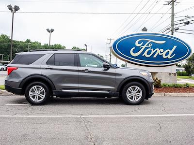 2021 Ford Explorer 4WD SUV for sale #BT4165 - photo 1