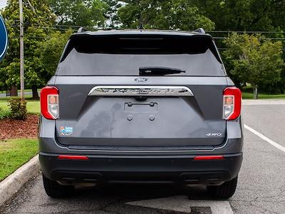 2021 Ford Explorer 4WD SUV for sale #BT4165 - photo 2