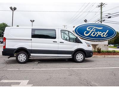 2023 Ford Transit 250 Low Roof RWD Empty Cargo Van for sale #BT4166 - photo 1