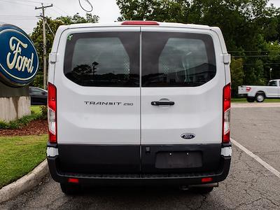 2023 Ford Transit 250 Low Roof RWD Empty Cargo Van for sale #BT4166 - photo 2