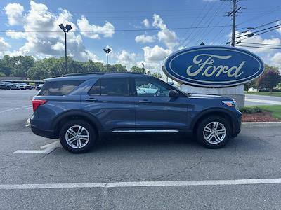 2021 Ford Explorer 4WD SUV for sale #BT4171 - photo 1