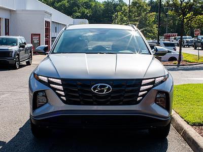 2022 Hyundai Tucson 4WD SUV for sale #BT4172 - photo 1