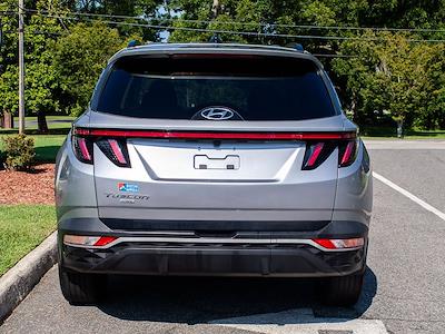 2022 Hyundai Tucson 4WD SUV for sale #BT4172 - photo 2