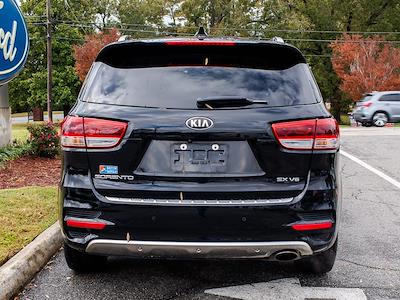 2018 Kia Sorento FWD SUV for sale #BT4174A - photo 2