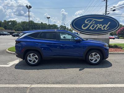 2022 Hyundai Tucson FWD SUV for sale #BT4175 - photo 1