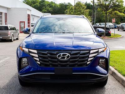 2022 Hyundai Tucson FWD SUV for sale #BT4175 - photo 1
