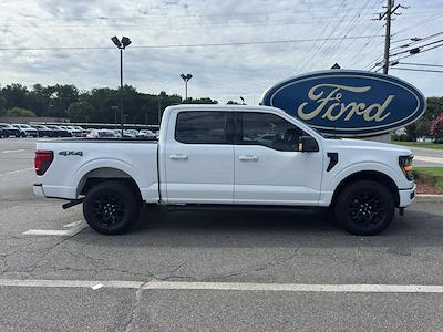 2024 Ford F-150 SuperCrew Cab 4WD Pickup for sale #BT4176 - photo 1
