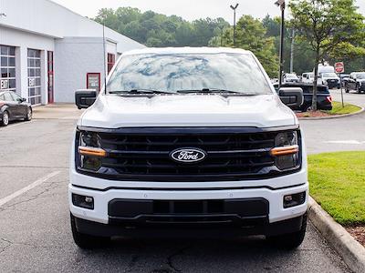 2024 Ford F-150 SuperCrew Cab 4WD Pickup for sale #BT4176 - photo 1