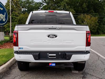 2024 Ford F-150 SuperCrew Cab 4WD Pickup for sale #BT4176 - photo 2