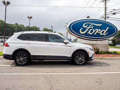 2022 Volkswagen Tiguan FWD SUV for sale #BT4177 - photo 1