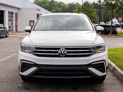 2022 Volkswagen Tiguan FWD SUV for sale #BT4177 - photo 1