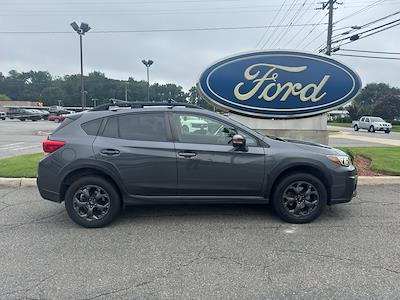 2023 Subaru Crosstrek AWD SUV for sale #BT4181 - photo 1