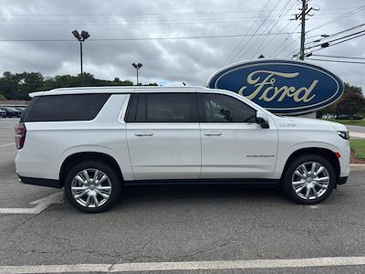 2021 Chevrolet Suburban 4WD SUV for sale #BT4182 - photo 1