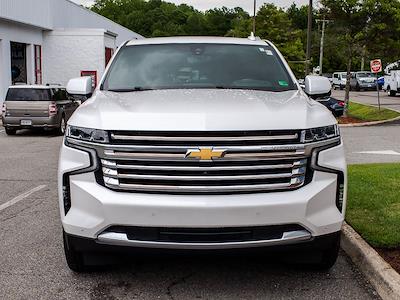 2021 Chevrolet Suburban 4WD SUV for sale #BT4182 - photo 1