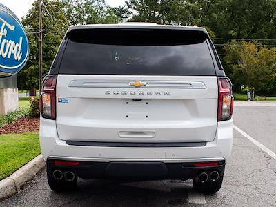2021 Chevrolet Suburban 4WD SUV for sale #BT4182 - photo 2