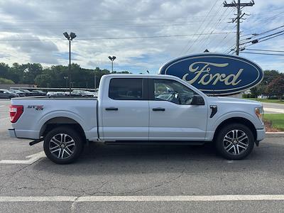 2022 Ford F-150 SuperCrew Cab 4WD Pickup for sale #BT4184 - photo 1