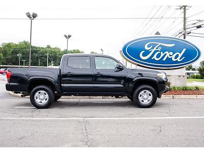 Used 2020 Toyota Tacoma SR Double Cab 4WD Pickup for sale #BT4185 - photo 1