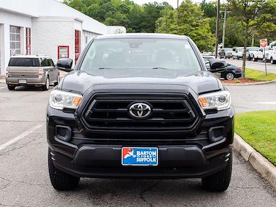 2020 Toyota Tacoma Double Cab 4WD Pickup for sale #BT4185 - photo 1