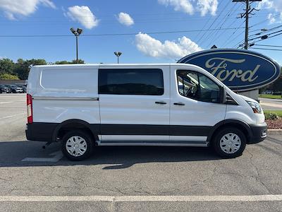 2023 Ford Transit 250 Low Roof RWD Empty Cargo Van for sale #BT4190 - photo 1