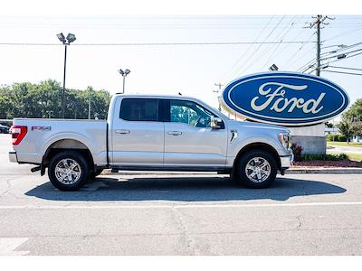 2022 Ford F-150 SuperCrew Cab 4WD Pickup for sale #BT4198 - photo 1