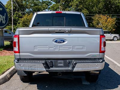 2022 Ford F-150 SuperCrew Cab 4WD Pickup for sale #BT4198 - photo 2