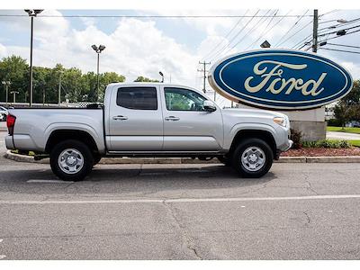 2022 Toyota Tacoma Double Cab 4WD Pickup for sale #BT4199 - photo 1