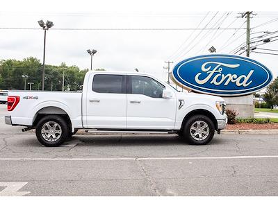 2023 Ford F-150 SuperCrew Cab 4WD Pickup for sale #BT4201 - photo 1