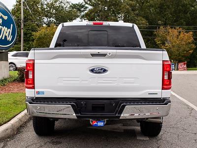 2023 Ford F-150 SuperCrew Cab 4WD Pickup for sale #BT4201 - photo 2