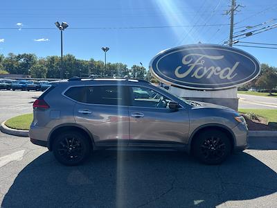 2017 Nissan Rogue AWD SUV for sale #BT4203A - photo 1