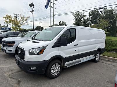 2023 Ford Transit 250 Low Roof RWD Empty Cargo Van for sale #BT4205 - photo 1