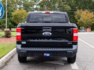2022 Ford Maverick SuperCrew Cab AWD Pickup for sale #BT4206 - photo 2