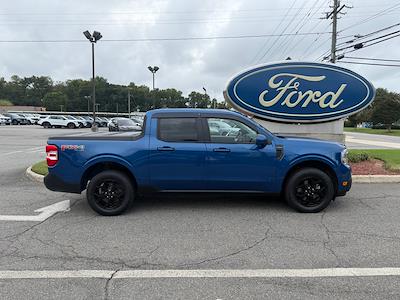 2023 Ford Maverick SuperCrew Cab AWD Pickup for sale #BT4213 - photo 1