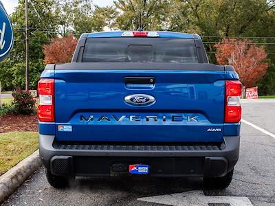 2023 Ford Maverick SuperCrew Cab AWD Pickup for sale #BT4213 - photo 2
