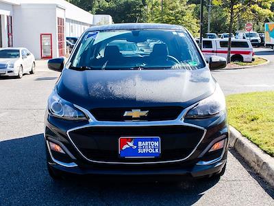 2021 Chevrolet Spark FWD Hatchback for sale #BT4215 - photo 1