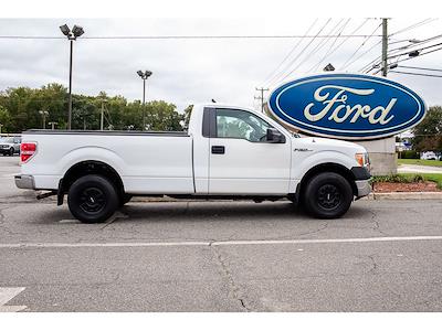 2012 Ford F-150 Regular Cab RWD Pickup for sale #BT4217 - photo 1
