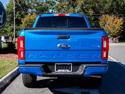 2023 Ford Ranger SuperCrew Cab 4WD Pickup for sale #BT4219 - photo 2