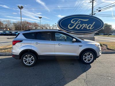 Used 2019 Ford Escape SEL for sale #BT4219A - photo 1