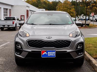 2020 Kia Sportage AWD SUV for sale #BT4220 - photo 1