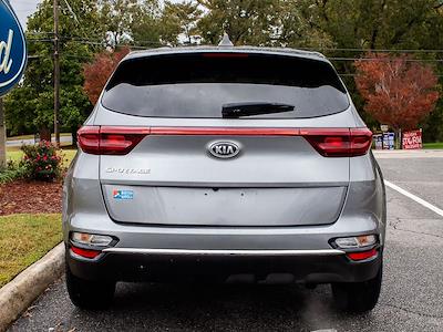 2020 Kia Sportage AWD SUV for sale #BT4220 - photo 2