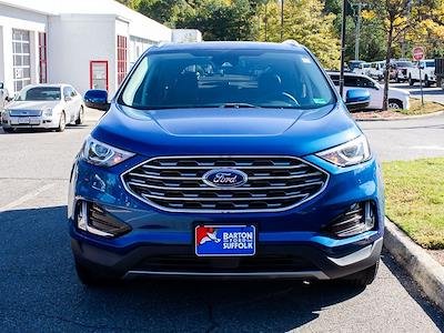 2022 Ford Edge AWD SUV for sale #BT4228 - photo 1