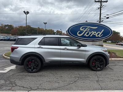 2020 Ford Explorer 4WD SUV for sale #BT4230 - photo 1
