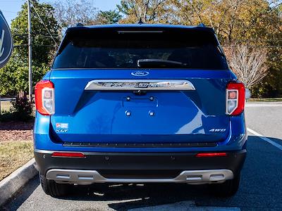 2022 Ford Explorer 4WD SUV for sale #BT4236 - photo 2