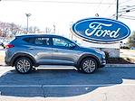 Used 2021 Hyundai Tucson SEL for sale #BT4237 - photo 1